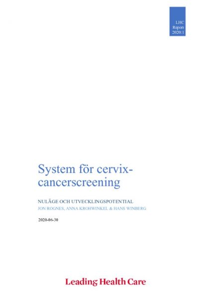 thumbnail of system_for_cervixcancerscreening_lhcrapport_2020-06-30